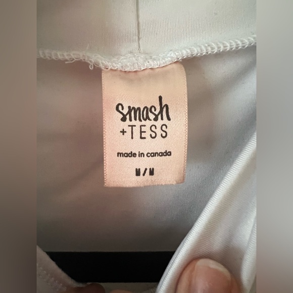 Smash + Tess Bodysuit - Picture 4 of 5